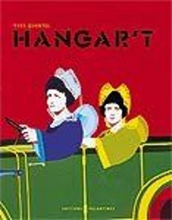 Bertrand.pt - Hangar'T