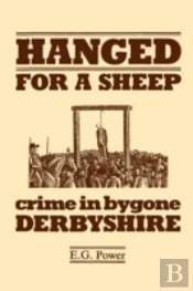 Hanged For A Sheep