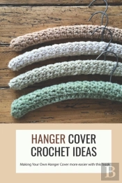 Hanger Cover Crochet Ideas