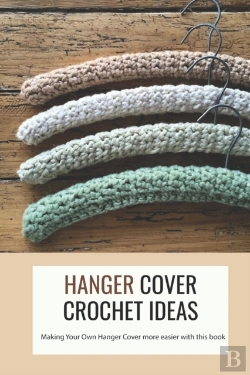 Bertrand.pt - Hanger Cover Crochet Ideas