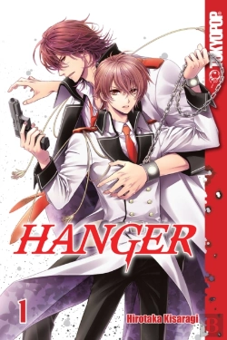 Bertrand.pt - Hanger, Volume 1