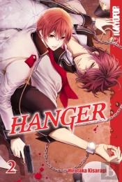 Hanger, Volume 2