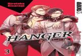 Hanger, Volume 3