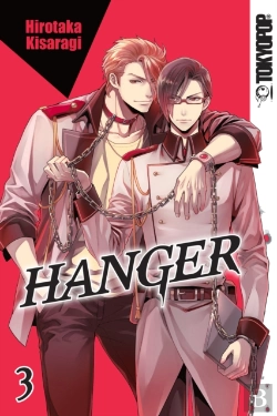 Bertrand.pt - Hanger, Volume 3