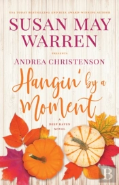 Hangin' By A Moment