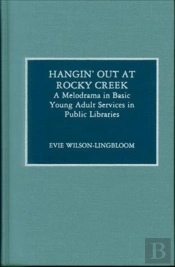 Hangin' Out At Rocky Creek