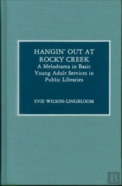 Bertrand.pt - Hangin' Out At Rocky Creek