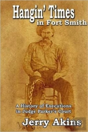Hangin' Time In Fort Smith