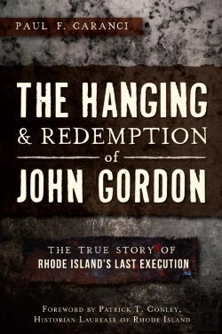 Bertrand.pt - Hanging And Redemption Of John Gordon
