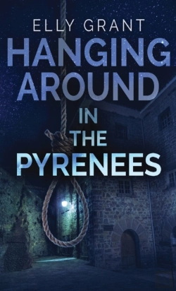 Bertrand.pt - Hanging Around In The Pyrenees