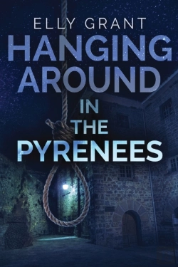 Bertrand.pt - Hanging Around In The Pyrenees