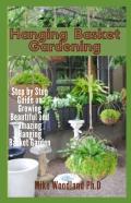 Hanging Basket Gardening