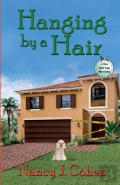 Hanging By A Hair