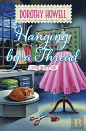 Hanging By A Thread