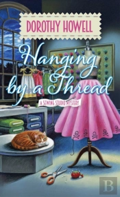 Hanging By A Thread