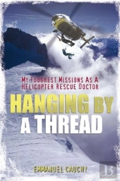 Hanging By A Thread
