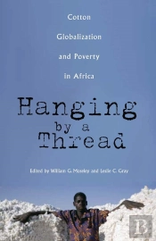 Hanging By A Thread