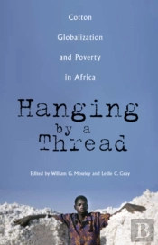 Hanging By A Thread