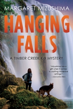 Bertrand.pt - Hanging Falls