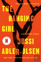 Hanging Girl
