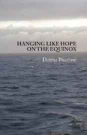 Hanging Like Hope On The Equinox