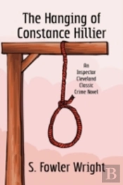 Hanging Of Constance Hillier