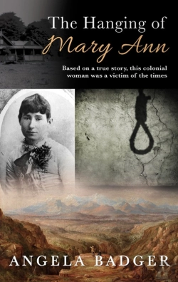 Bertrand.pt - Hanging Of Mary Ann