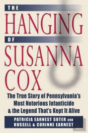 Hanging Of Susanna Cox