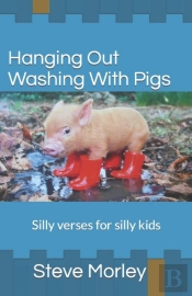 Hanging Out Washing With Pigs