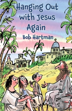 Bertrand.pt - Hanging Out With Jesus Again