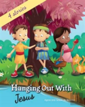 Hanging Out With Jesus