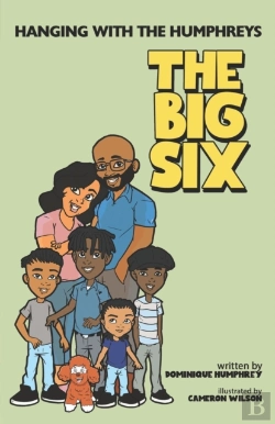 Bertrand.pt - Hanging With The Humphreys The Big Six