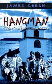 Hangman: A Tale Of The Boston Harbor Islands