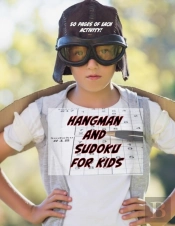 Hangman And Sudoku For Kids