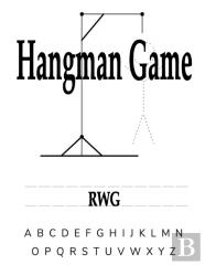 Hangman Game