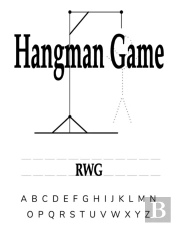 Hangman Game