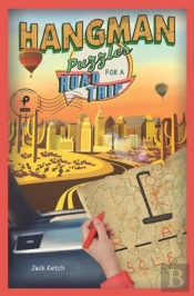 Hangman Puzzles For A Road Trip