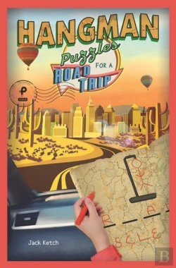 Bertrand.pt - Hangman Puzzles For A Road Trip