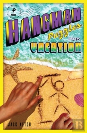 Hangman Puzzles For Vacation