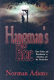 Hangman'S Brae