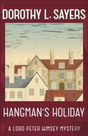Hangman'S Holiday