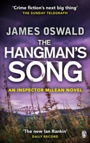 Hangman'S Song