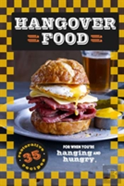 Hangover Food