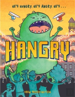 Bertrand.pt - Hangry
