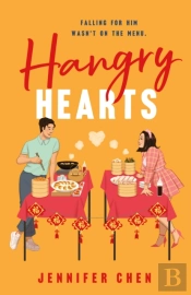 Hangry Hearts