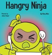 Hangry Ninja