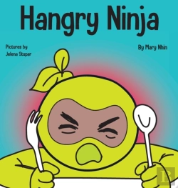 Bertrand.pt - Hangry Ninja