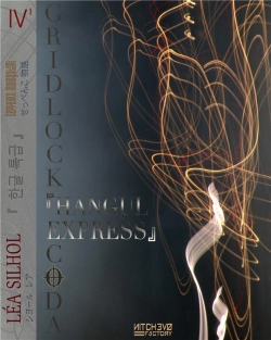 Bertrand.pt - Hangul Express - Gridlock Coda 2 Part 1