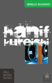 Hanif Kureishi