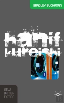 Bertrand.pt - Hanif Kureishi